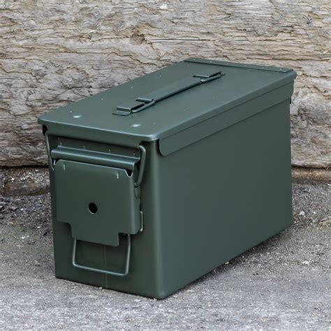 metal ammo boxes uk|metal ammo boxes near me.